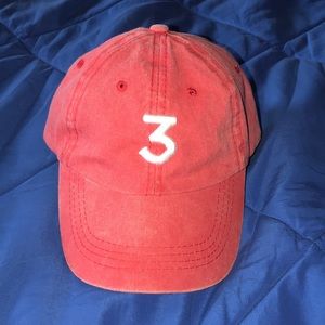 Chance the rapper Dad hat